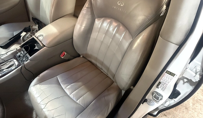 Auto Reconditioning around Odenton, MD