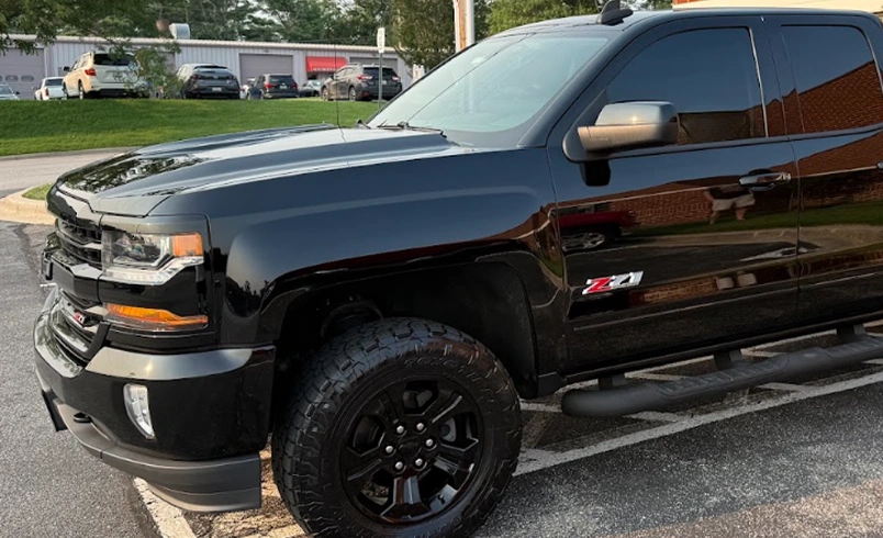 Ceramic Coating Bowie, MD