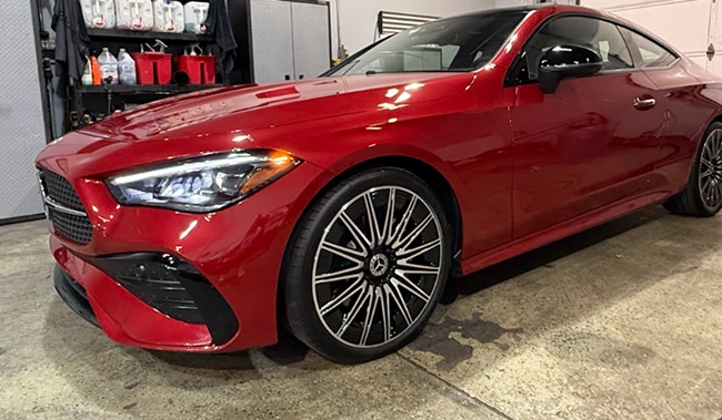 Ceramic Coating around Bowie, MD