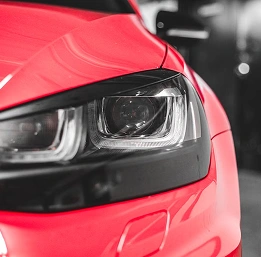 Headlight Restoration Odenton