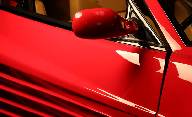 Paint Correction Millersville, MD