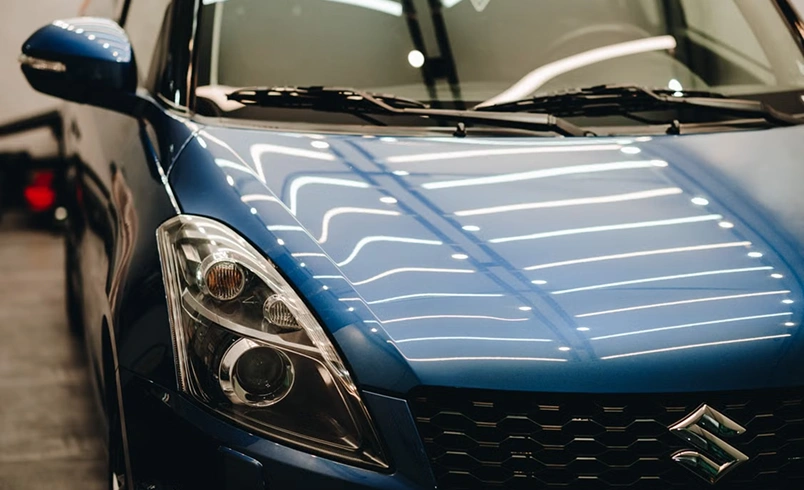 Paint Protection Film Glen Burnie, MD