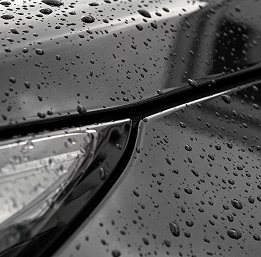 Paint Protection Film Glen Burnie