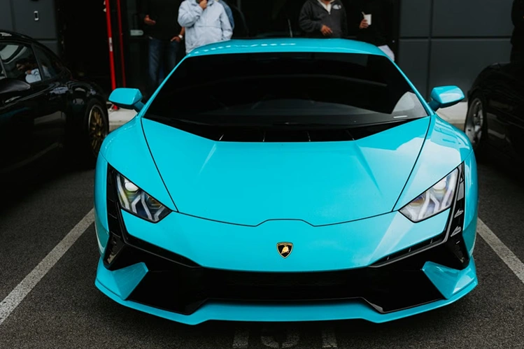 Paint Protection Film in Bowie