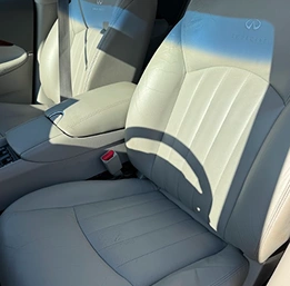 Vehicle Protection in Millersville